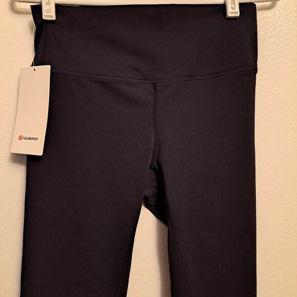 New With Tags lululemon Align HR High-Rise Pant 25" - Picture 10 of 14